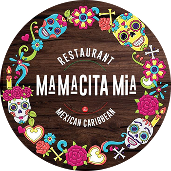 Mamacita Mia Logo