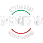 Logo de Mamacita Mia